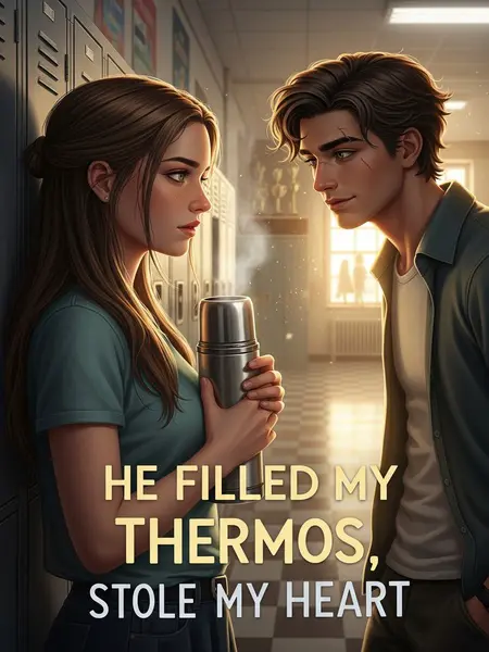 He Filled My Thermos, Stole My Heart