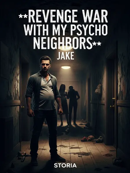 Revenge War With My Psycho Neighbors
