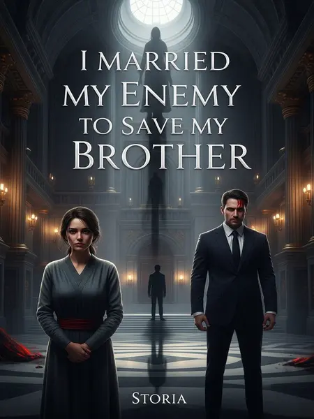 I Married My Enemy to Save My Brother