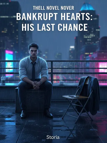 Bankrupt Hearts: His Last Chance