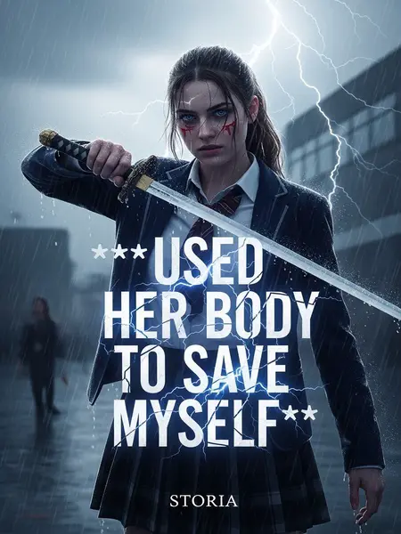 Used Her Body to Save Myself