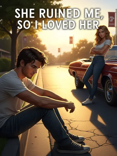 She Ruined Me, So I Loved Her
