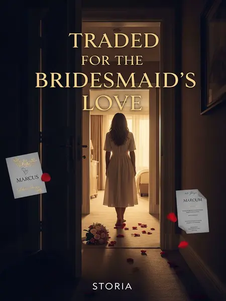 Traded for the Bridesmaid’s Love