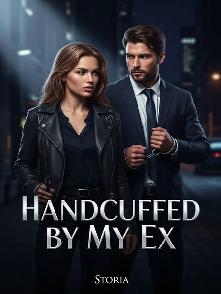 Handcuffed by My Ex