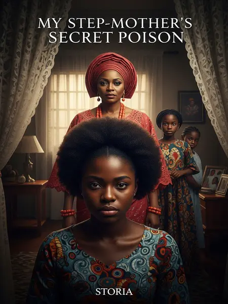 My Step-Mother's Secret Poison