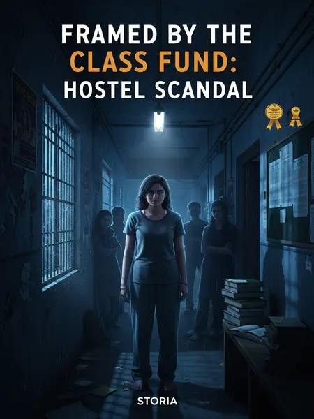 Framed by the Class Fund: Hostel Scandal
