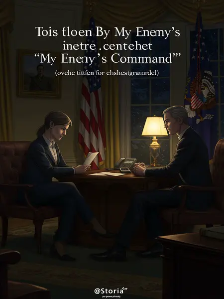 Held Hostage by the President’s Orders