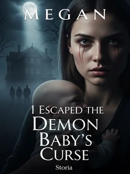 I Escaped the Demon Baby’s Curse