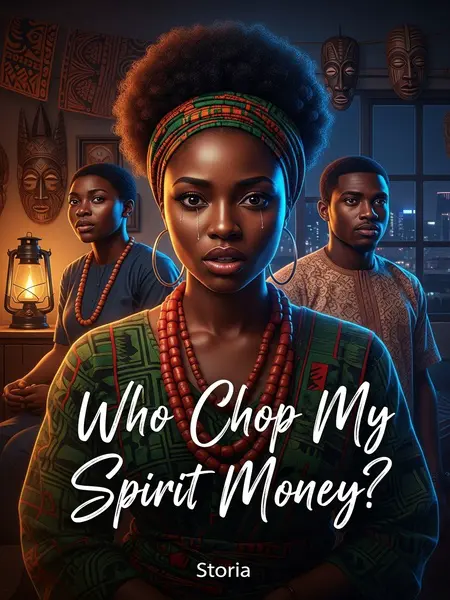 Who Chop My Spirit Money?