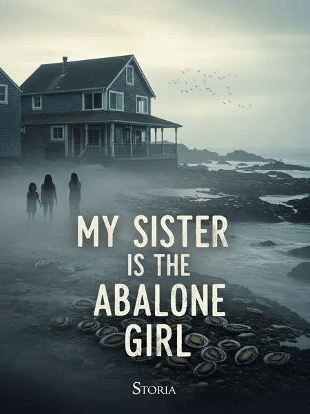 My Sister Is the Abalone Girl