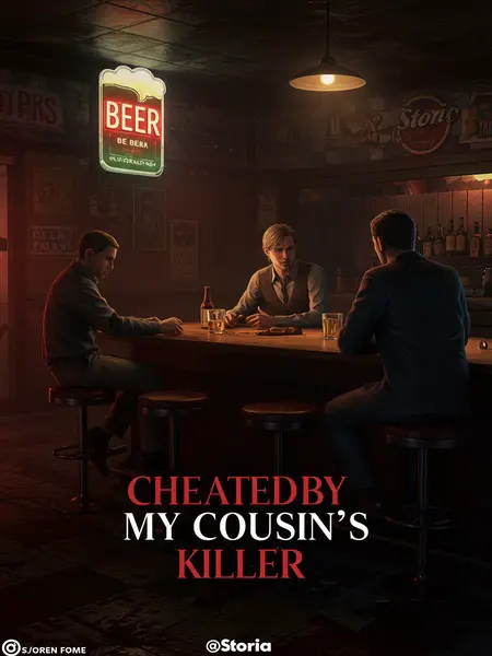 Cheated by My Cousin’s Killer