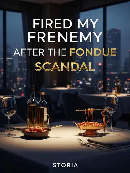 Fired My Frenemy After the Fondue Scandal
