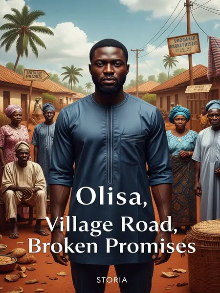 Village Road, Broken Promises