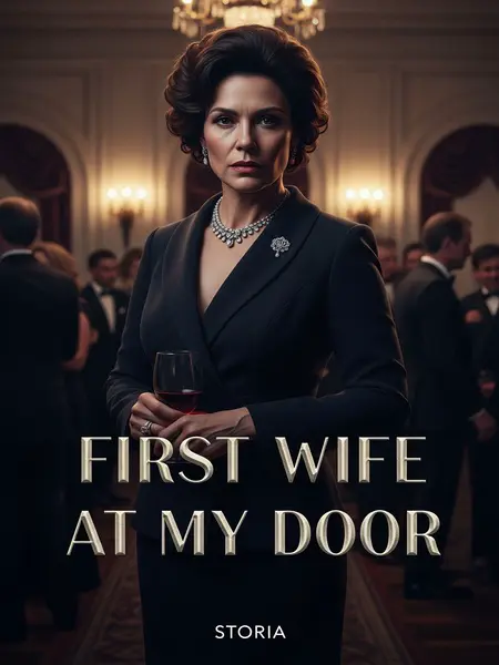 First Wife at My Door