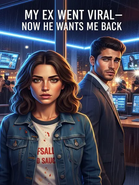 My Ex Went Viral—Now He Wants Me Back
