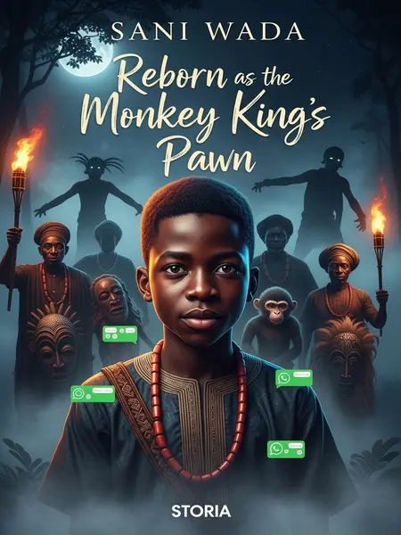 Reborn as the Monkey King’s Pawn
