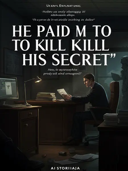 The Killer’s Confession Was a Lie