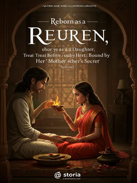 Reborn as a Daughter, Bound by Her Mother’s Secret