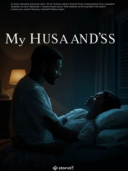 My Husband’s Secret Broke My Heart