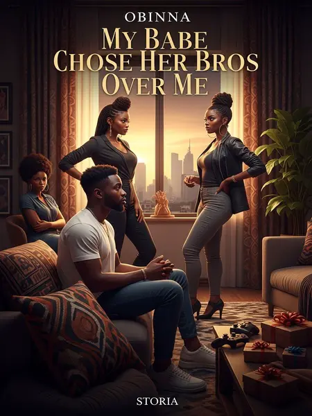 My Babe Chose Her Bros Over Me