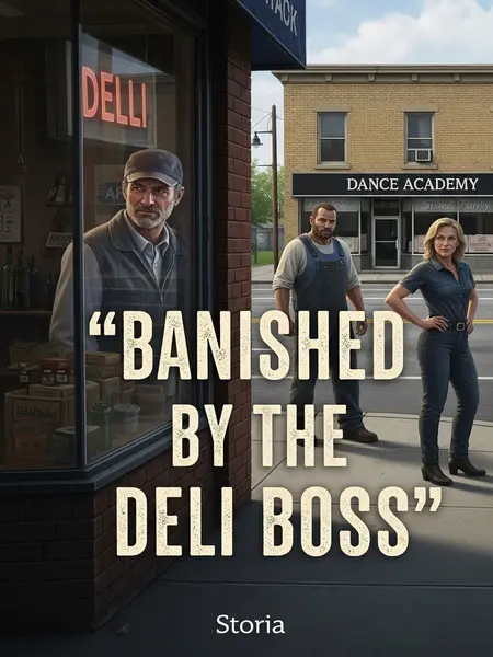 Banished by the Deli Boss