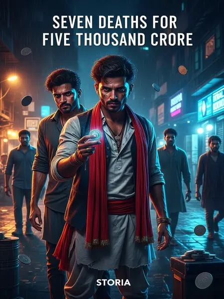 Seven Deaths for Five Thousand Crore