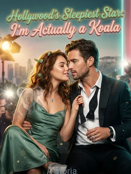 Hollywood’s Sleepiest Star: I’m Actually a Koala