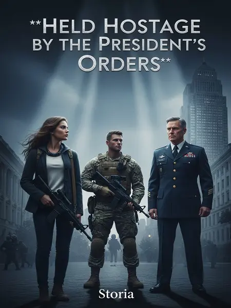 Held Hostage by the President’s Orders