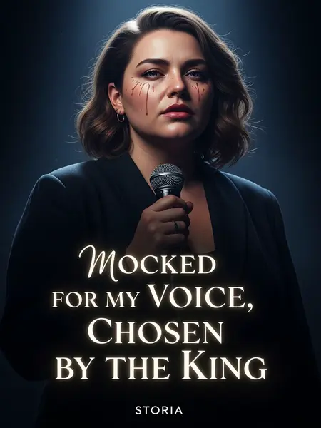 Mocked for My Voice, Chosen by the King