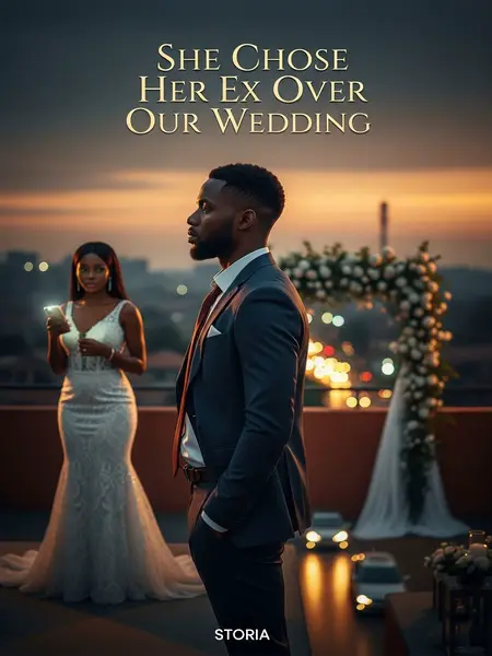 She Chose Her Ex Over Our Wedding