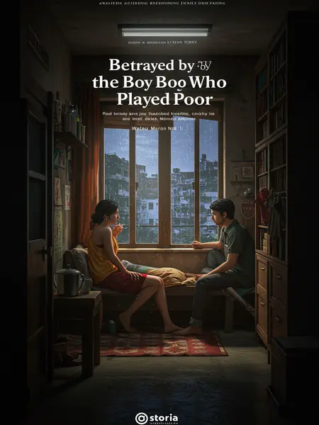 Betrayed by the Boy Who Played Poor