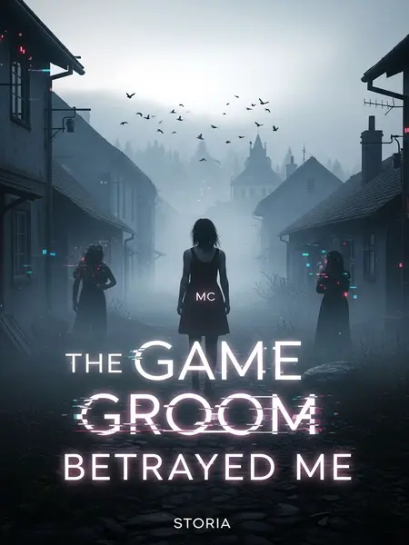 The Game Groom Betrayed Me
