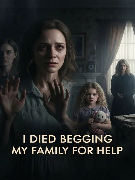 I Died Begging My Family for Help