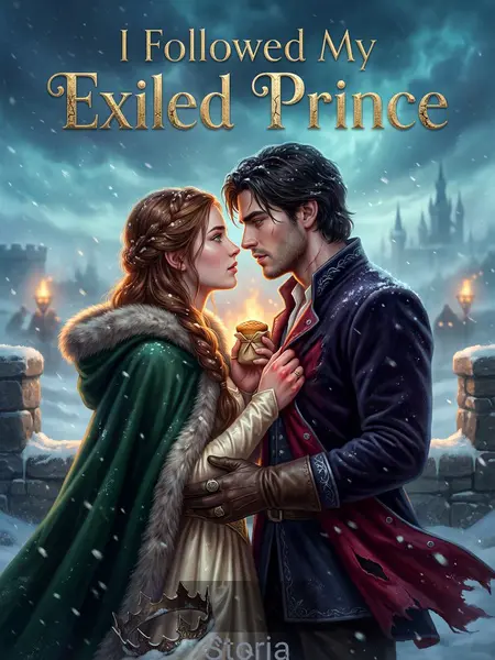 I Followed My Exiled Prince