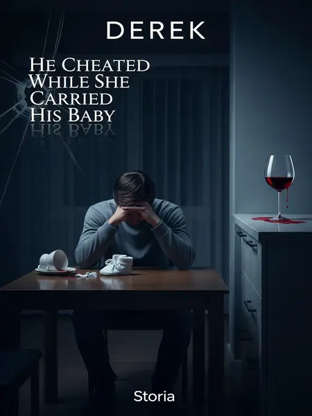 He Cheated While She Carried His Baby