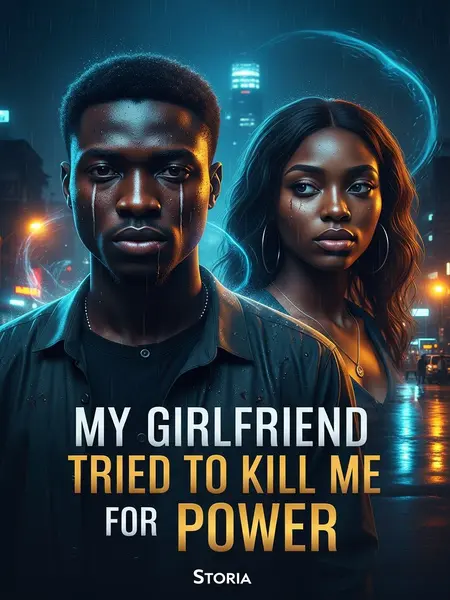 My Girlfriend Tried to Kill Me for Power