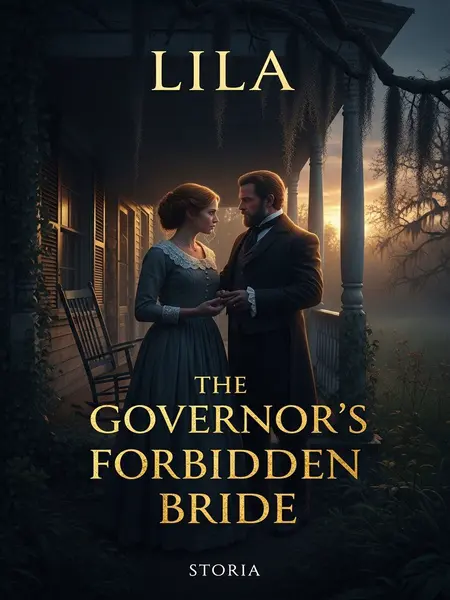 The Governor’s Forbidden Bride