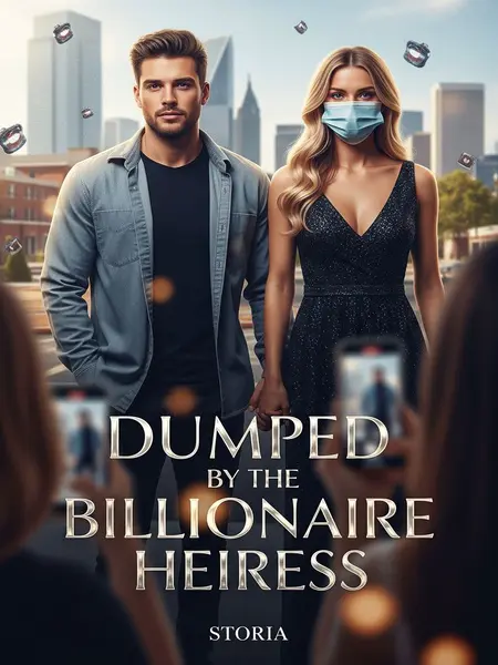 Dumped by the Billionaire Heiress