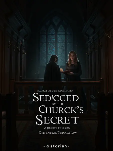 Seduced by the Church’s Dark Secret