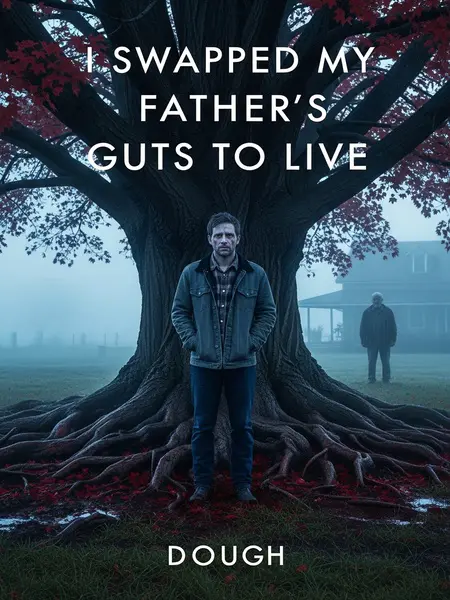 I Swapped My Father’s Guts to Live