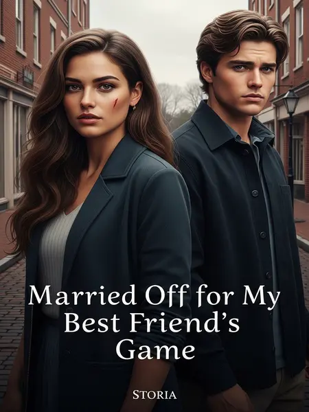 Married Off for My Best Friend’s Game