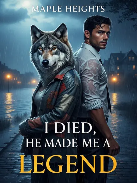 I Died, He Made Me a Legend