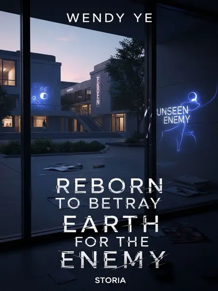 Reborn to Betray Earth for the Enemy