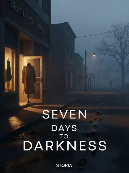 Seven Days to Darkness