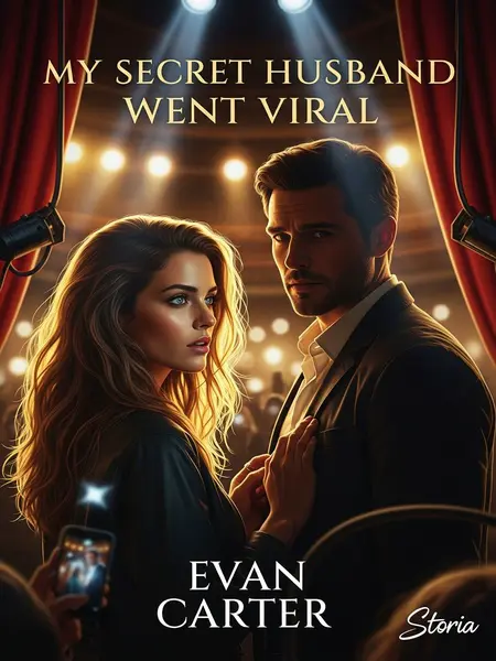 My Secret Husband Went Viral