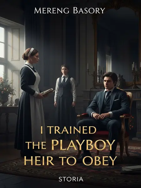 I Trained the Playboy Heir to Obey