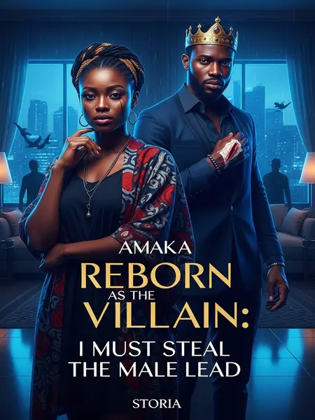 Reborn as the Villain: I Must Steal the Male Lead