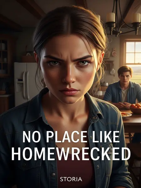 No Place Like Homewrecked