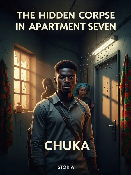 The Hidden Corpse in Apartment Seven