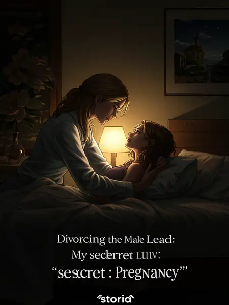 Divorcing the Male Lead: My Secret Pregnancy